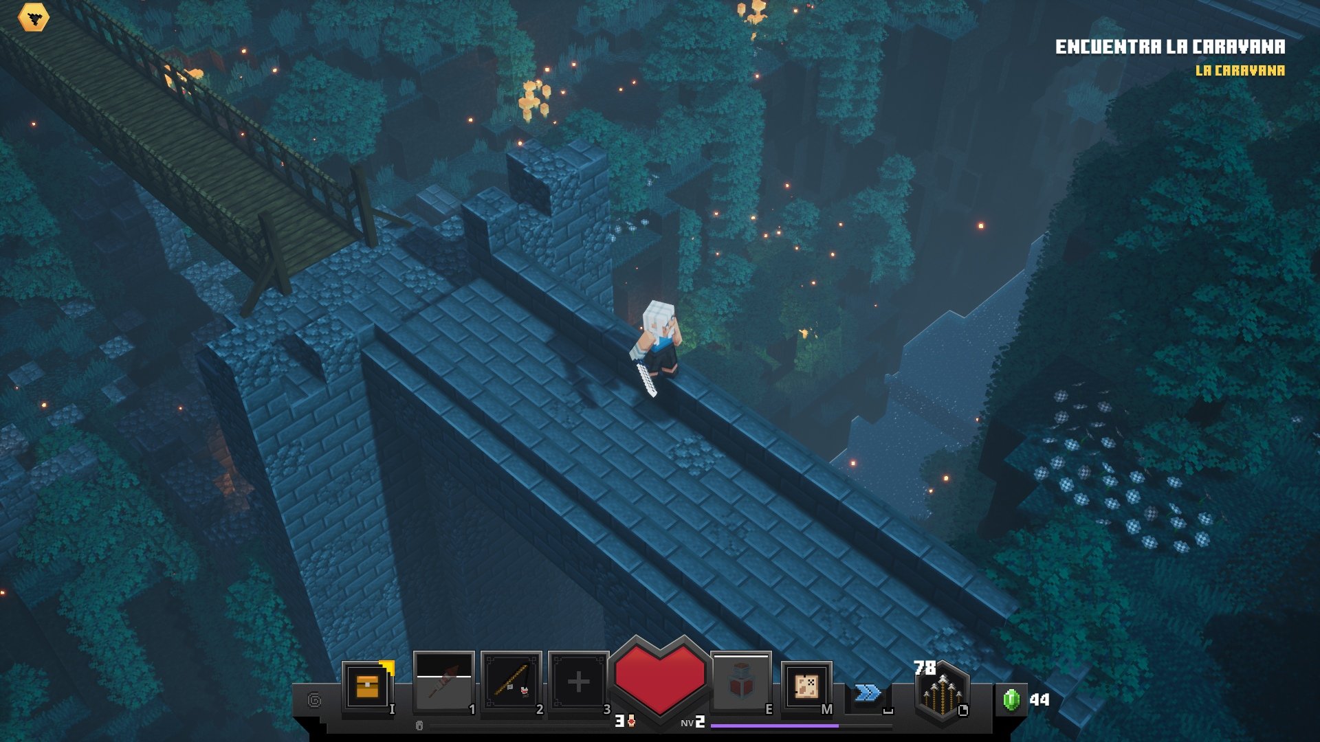 Minecraft Dungeons - Imagen 35